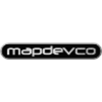 Mapdevco logo, Mapdevco contact details