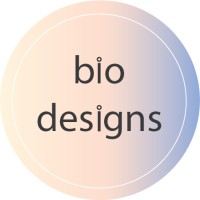 Biological Designs logo, Biological Designs contact details