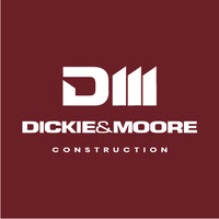 Dickie and Moore Construction Limited logo, Dickie and Moore Construction Limited contact details