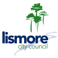 LISMORE CITY COUNCIL logo, LISMORE CITY COUNCIL contact details