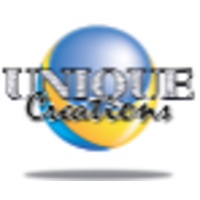 Unique Creations logo, Unique Creations contact details