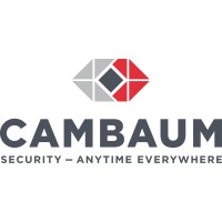 CAMBAUM GmbH logo, CAMBAUM GmbH contact details