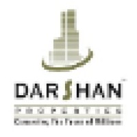 Darshan Properties logo, Darshan Properties contact details