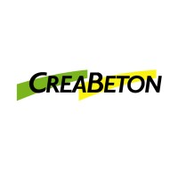 Creabeton Matériaux AG logo, Creabeton Matériaux AG contact details