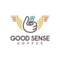 GoodSenseCoffee logo, GoodSenseCoffee contact details