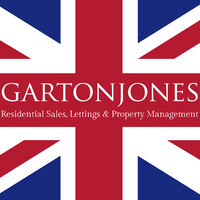 Garton Jones logo, Garton Jones contact details