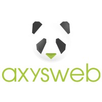 Axysweb logo, Axysweb contact details