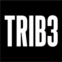 TRIB3 INTERNATIONAL logo, TRIB3 INTERNATIONAL contact details