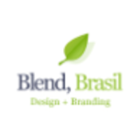 Blend Brasil logo, Blend Brasil contact details