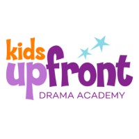 Kids Up Front Drama Academy logo, Kids Up Front Drama Academy contact details