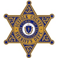 SUFFOLK COUNTY SHERIFF'S DEPARTMENT logo, SUFFOLK COUNTY SHERIFF'S DEPARTMENT contact details