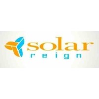 Solar Reign logo, Solar Reign contact details