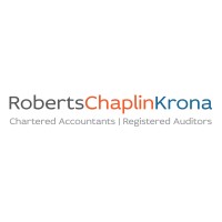 RobertsChaplinKrona Inc. logo, RobertsChaplinKrona Inc. contact details