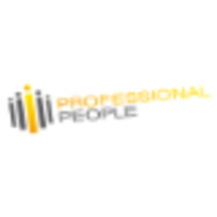 Professional People s.r.o. logo, Professional People s.r.o. contact details