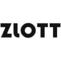 Zlott logo, Zlott contact details