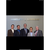 Hamblett & Kerrigan, PA logo, Hamblett & Kerrigan, PA contact details