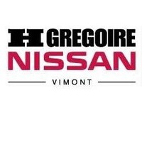 HGregoire Nissan Vimont logo, HGregoire Nissan Vimont contact details