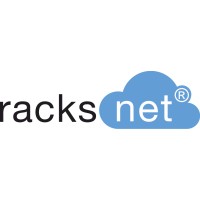 racksnet GmbH logo, racksnet GmbH contact details