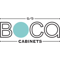 Boca Cabinets logo, Boca Cabinets contact details