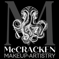 McCracken Makeup Artistry logo, McCracken Makeup Artistry contact details