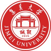 Jimei University logo, Jimei University contact details