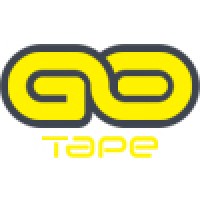 GO Tape logo, GO Tape contact details