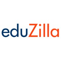 eduZilla logo, eduZilla contact details