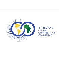 6th Region Global Chamber of Commerce logo, 6th Region Global Chamber of Commerce contact details