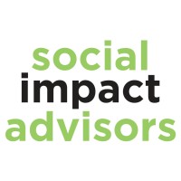 Social Impact Advisors logo, Social Impact Advisors contact details