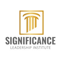 Significance Leadership Institute logo, Significance Leadership Institute contact details