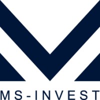 MS-INVEST logo, MS-INVEST contact details