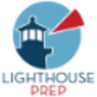 Lighthouse Prep logo, Lighthouse Prep contact details