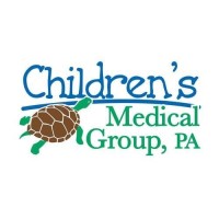 Children's Medical Group, P.A. logo, Children's Medical Group, P.A. contact details