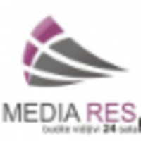 MEDIA RES MOSTAR logo, MEDIA RES MOSTAR contact details