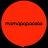 Mamapapacola Advertising Gmbh logo, Mamapapacola Advertising Gmbh contact details