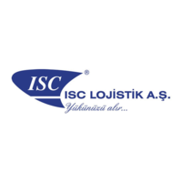 ISC LOJISTIK A.S logo, ISC LOJISTIK A.S contact details