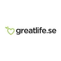 Greatlife Group AB logo, Greatlife Group AB contact details