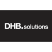 DHB Solutions Stockholm logo, DHB Solutions Stockholm contact details