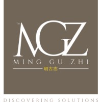 MGZ Consulting LLC logo, MGZ Consulting LLC contact details