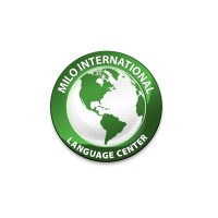 MILO INTERNATIONAL LANGUAGE CENTER logo, MILO INTERNATIONAL LANGUAGE CENTER contact details