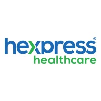 Hexpress Healthcare Ltd logo, Hexpress Healthcare Ltd contact details