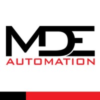 MDE Automation B.V. logo, MDE Automation B.V. contact details