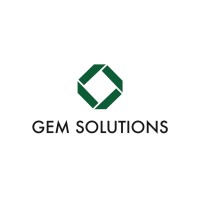 Gem Solutions Ltd logo, Gem Solutions Ltd contact details