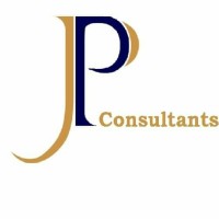 JP Consultants logo, JP Consultants contact details