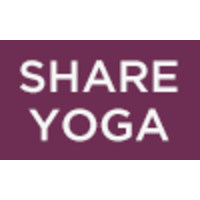 Share Yoga logo, Share Yoga contact details