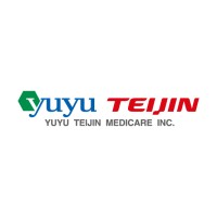 YUYU TEIJIN MEDICARE 유유테이진 logo, YUYU TEIJIN MEDICARE 유유테이진 contact details