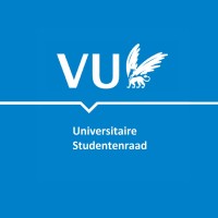 VU University Student Council logo, VU University Student Council contact details