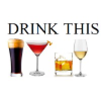 Drink This logo, Drink This contact details