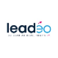 LEADEO GROUPE logo, LEADEO GROUPE contact details