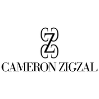 Cameron Zigzal logo, Cameron Zigzal contact details